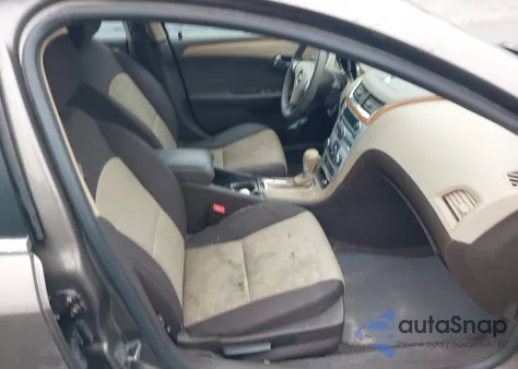 2012 Chevrolet Malibu 1Lt из США, поврежденный, VIN 1G1ZC5E07CF243934